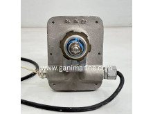 Rotork MV-1010-D-1-0.5/10-0.09/1.375-T Process Controls Actuator.94301K16.