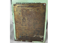 SEIL-SERES SS-EHP-05 HAND PUMP