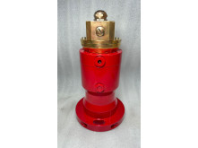 Damcos / Danfoss BRCF 002 A1 Hydraulic single-acting spring return Actuator  Part No: 160N4002