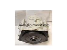 SAI Hydraulic  L7B 3600 9 G SV D90 J L Hydraulic Motor