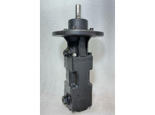 BRINKMANN FFS 232-K SCREW PUMP