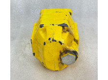 OMFB NPH 51 D ISO Autocompensated One-way Cast-iron Pump