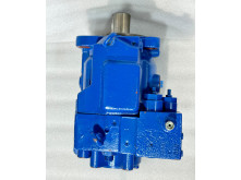 KAWASAKI KPM K3VL140/B - 1NRKM-L0 HYDRAULIC PUMP