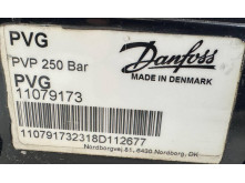Danfoss PVG 32 Proportional Valve 11079173