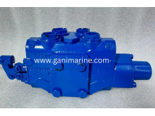 REXROTH 22W48-7362-1111077-0001 HYDRAULIC VALVE R983036521