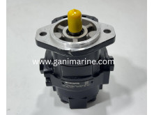 Casappa Polaris PHM20.27,8L5-50S1-LGE/GE-N-EL-D Hydraulic Gear Motor. 0197003E