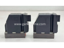 Danfoss 157B4960 (PVED32-ACTUATOR-CX-S4-1X10AMP-S-CANOpen) Actuation