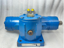 PLEIGER STK56-0025 ACTUATOR