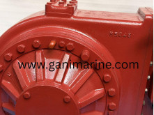 FUKUSHIMA M5046 hydraulic motor