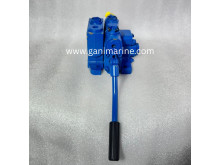 REXROTH 22W26-7362-1095758-0001 HYDRAULIC VALVE R908425205