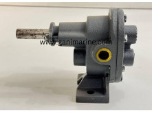 foot-mounted Rotary Gear Pump