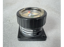 EMERSON DAMCOS VPI-V 160G0586 VALVE POSITION INDICATOR