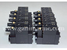 DAMCOS / DANFOSS VPI-E & VPI-C Valve Position Indicators