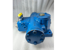 PLEIGER STK56-0025 ACTUATOR