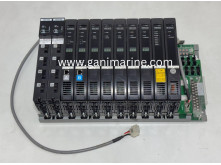 Azbil Corporation Various Modules And Circuit Boards HD-BPS400