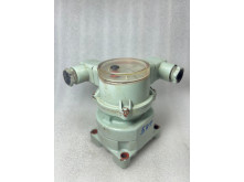 OVAL VALVE OPEN SHUT INDICATOR NPI45B30 (581cc)