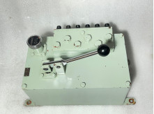 MAROL MODEL FP-KW-6 HYDRAULIC HAND PUMP