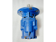 Kracht KF 3/112 F10B M0B 7VP1/197 Gear Pump