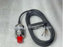 Danfoss MBS 3000 060G6383 Pressure Transmitter