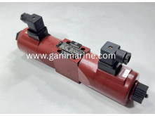 MISUZU ISD4-AGB-4.5E-06 HYDRAULIC SOLENOID VALVE 
