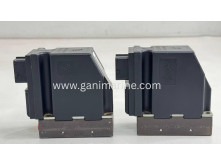 Danfoss 157B4960 (PVED32-ACTUATOR-CX-S4-1X10AMP-S-CANOpen) Actuation