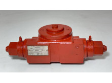 SCANA SKARPENORD RA 2 07 H1 0A ACTUATOR
