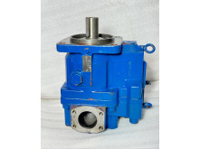 KAWASAKI KPM K3VL140/B - 1NRKM-L0 HYDRAULIC PUMP