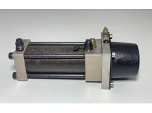 SCANA VP10/1 VALVE ACTUATOR