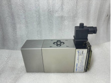 KSB FIMM HEAD TYPE FA110001 INDICATOR
