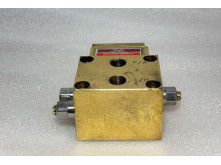 Danfoss DPCV-3 Double Pilot Operated Check Valve 160G6000