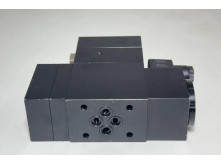Bloomfoss VPI-C  Volumetric Position Indicator.