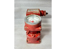 OVAL PI45B10 (74 CC) Valve Opening Indicator