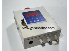 Henan Zhong'an QD6000 Gas Alarm Controller
