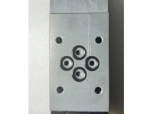 KSB FIMM HEAD TYPE FA110001 INDICATOR