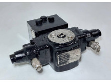 KSB / AMRI SEIL SERES HQ10 Single-Acting or Double-Acting Hydraulic Actuator 12-01-364