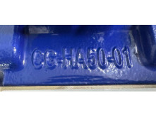 ITS-102 Position Monitoring Switch CG-HA50-01 Actuator