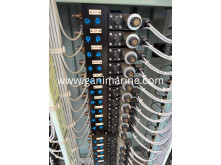 SEIL-SERES VRCS Indicator & Valve Control System (BL0043 / SS-PI-084663)