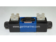 Bosch Rexroth 4WE 6 G62/EW230N9K4/ZV Directional Spool Valve R901129420