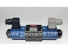 Danfoss Solenoid Valve 160L8014 MD1D-S9/59N-A/DMS