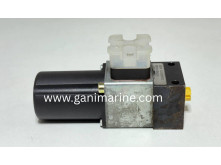 Bosch Rexroth HED 8 OA 12/100 K14 S So.2 Hydro-Electric Pressure Switch