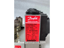 DANFOSS MBC 5000 PRESSURE CONTROL SWITCH 5651-1DB04