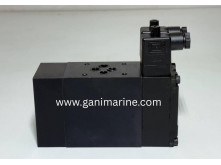 Seil Seres FIMM Type W1.5B Type Hydraulic Manifold Block Or Valve Unit
