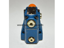 Bosch Rexroth DB10-2-52/200 pilot operated pressure relief valve R900587772