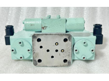 NAKAKITA NS705-D A SOLENOID VALVE