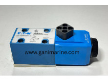 EATON Vickers KCG 3 250D Z M U HL1 10 Proportional Valve