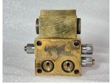 Danfoss DPCV-3 Double Pilot Operated Check Valve 160G6000