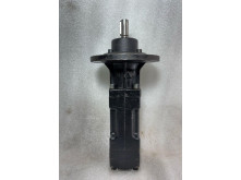 BRINKMANN FFS 250-KBT5-N SCREW PUMP