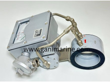 Tokyo Ryuki ODM?300S2ST Differential-Pressure Flow Meter