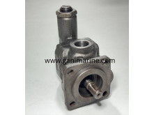KRACHT KF 5 RF 1-D 15 Hydraulic gear pump
