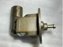 RICKMEIER R6/105-S HYDRAULIC PUMP